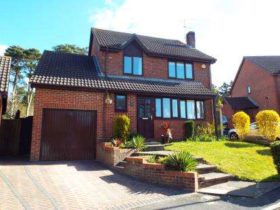 4 bedroom Detached for sale